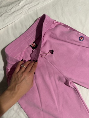 Colmar sweatpants unworn small!