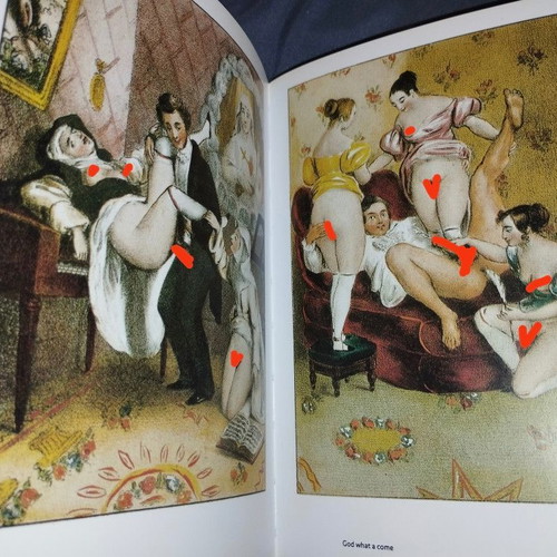Erotica Universalis Taschen book like new, English edition