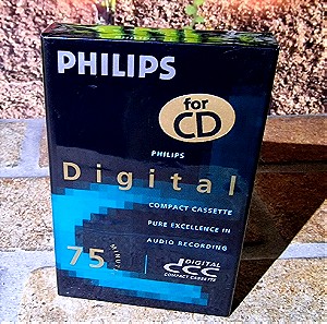 Philips DCC 75 Min