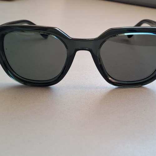 Meller Fog Olive sunglasses new, olive frame