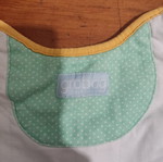 Grobag Winter Sleeping Bag 6-18 Months 2.5 Tog Like New