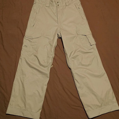 Helly Hansen ski pants size M like new