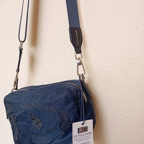 Polo Assn. crossbody bag new with US.POLO ASSN. tag