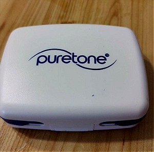 Ακουστικό Βαρηκοΐας Puretone Etune PPS