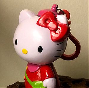 Hello Kitty μπρελόκ Sanrio 2006
