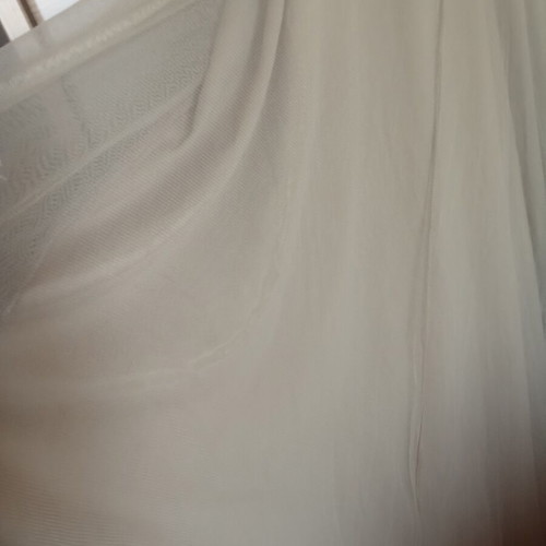 BSB long dress like new, size 38, sand color
