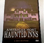  America's most haunted inns documentary