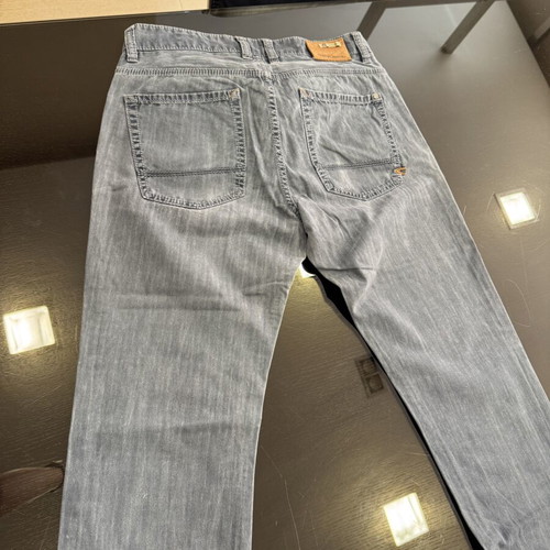 Camel Active Style Houston Jeans like new, size 32/36, blue