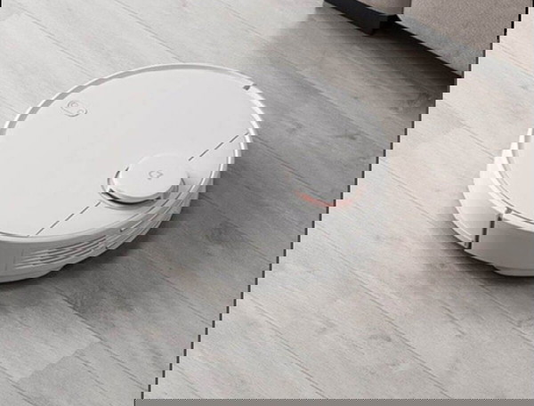 Xiaomi robot vacuum mop - p