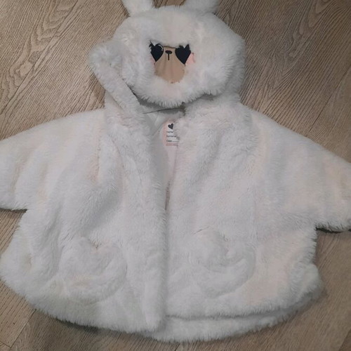 Baby coat 12-18 months like new