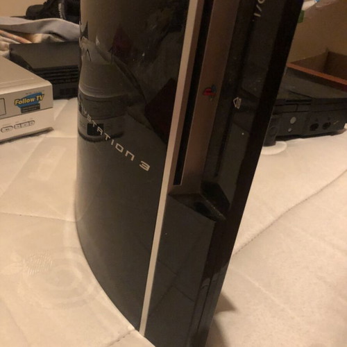Entertainment devices for repairing parts, used consoles