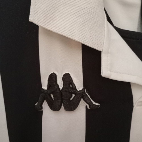 Juventus 1998/99 vintage jersey used, size XL, Kappa