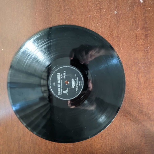 Latin 78 RPM vinyl records used, pack of 10
