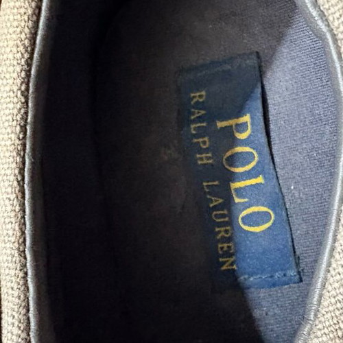 Men's shoes Ralph Lauren Size 44