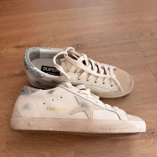 Golden Goose women's shoes