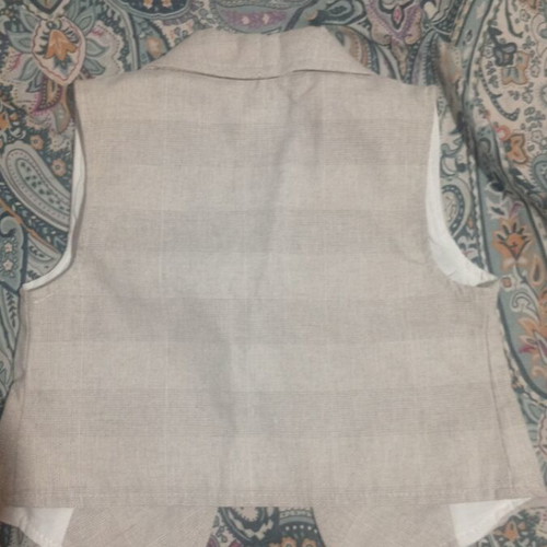 PAKEL bebe toddler clothing set like new, size 3 years, 3 pieces