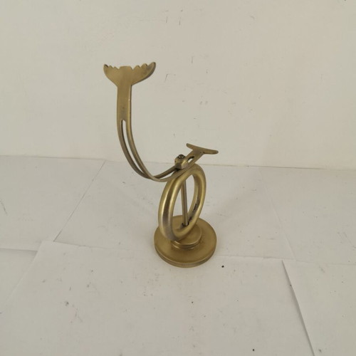 Shoe display stands used