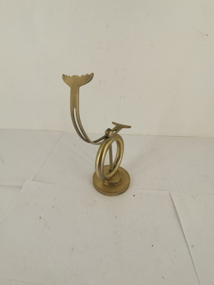 Shoe display stands used