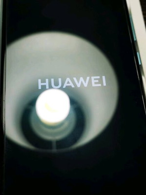 Huawei P30 Aurora σαν καινούργιο, 128GB, Dual SIM, τιρκουάζ