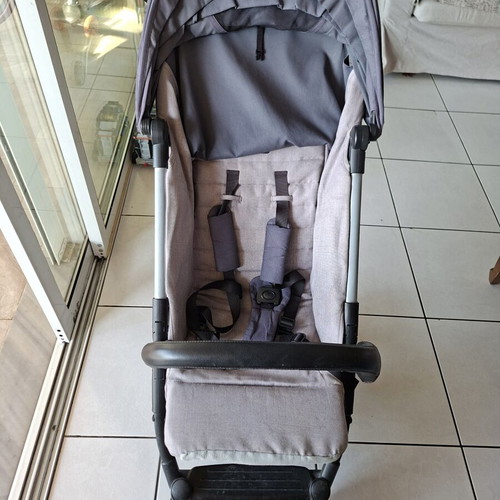 Inglesina Quid 2 stroller used, baby transport