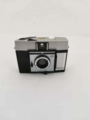 Bilora Bellina camera used, vintage 1962