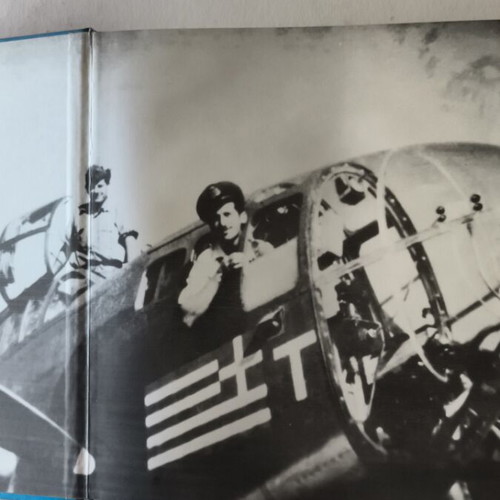 With the Wings of Icarus 1908-1998 book like new, Greek history