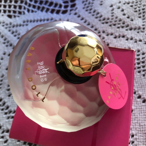 Baby Doll Yves Saint Laurent eau de toilette 100 ml new