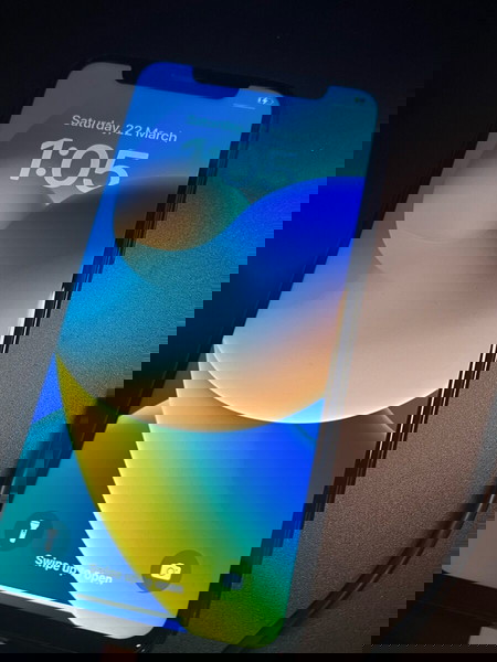 iPhone X Space Gray 64GB