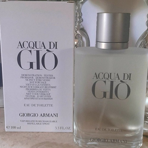 Armani Acqua di Gio EDT 100ml