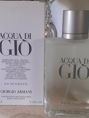 Armani Acqua di Gio EDT 100ml