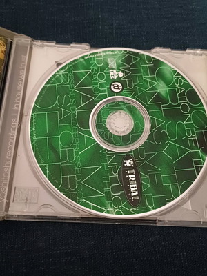 Deep Dish Yoshitoshi Artists In House We Trust CD μεταχειρισμένο, ηλεκτρονική