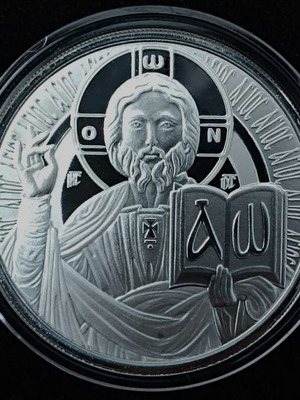 Samoa 2 ΤΑLA 2023 .999 silver καινούργιο