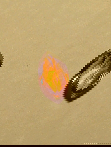 Citrine 3.5 καράτια
