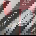  MAC "WARM TEDDY" κραγιόν