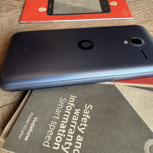 Vodafone Smart Speed 6 smartphone