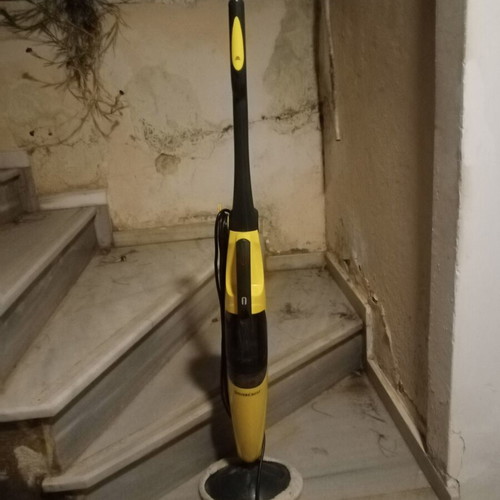Silvercrest steam mop 1500W, type 4160