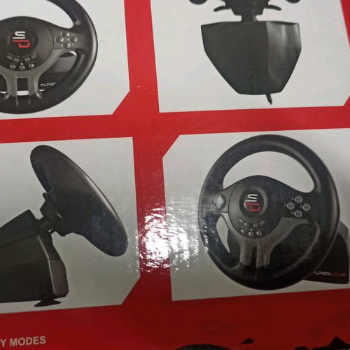 Driving Wheel SV 200 new racing wheel
