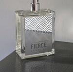 Abercrombie Eau de Parfum 100 ml, women's musk powder scent