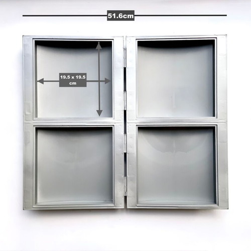 Legrand Display Box used, collectible promotional packaging case