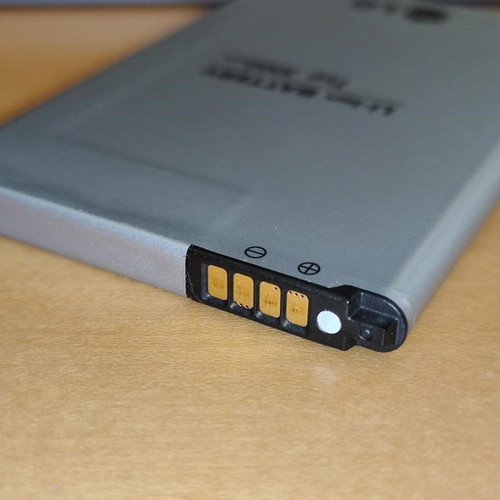 LG BL-53YH mobile battery used, 3,000 mAh, compatible with LG G3