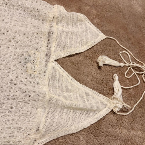 Denim & Supply Ralph Lauren beige blouse like new, size S