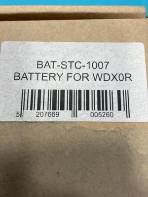 Battery compatible with Dell Inspiron 5568, 7560, 5567, 7368, 3500mAh new