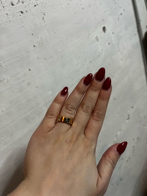 Δαχτυλίδι Cartier 54cm σαν καινούργιο