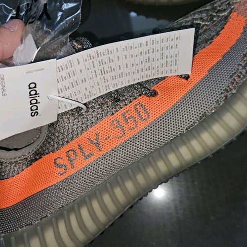 adidas gazelle silver green womens ADIDAS x YEEZY BOOST 350 V2 Size 12 Black Multi-Color Woven Mixed Fabr –  Sui Generis Designer Consignment main image 1