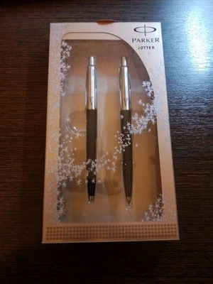 Parker Jotter Στυλό και μηχανικό μολύβι καινούργια, στην αρχική συσκευασία