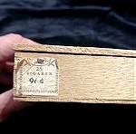  Senoritas Συλλεκτικό κουτί από πούρα