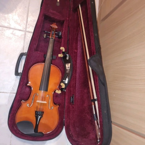 Student violin new