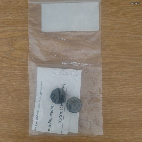 Lexmark 40X5451 Pickup Tray Rollers for Printers E260 E460 E360 X463 X464 X466 new