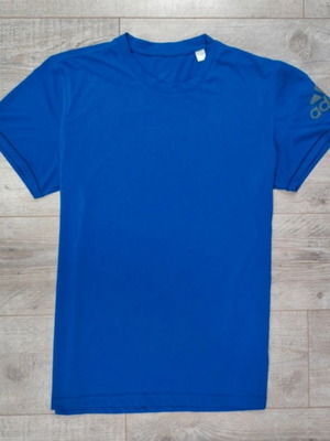 Adidas dry T-shirt blue XL like new