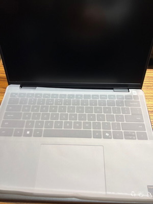 Dell Laptop Latitude 7455 Καινούργιο με Snapdragon, 32GB, 1TB SSD, Windows 11